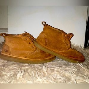 Ugg Men's Neumel Boot Size 10